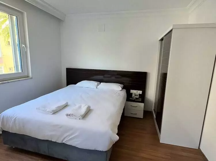 فندق Gurses Life