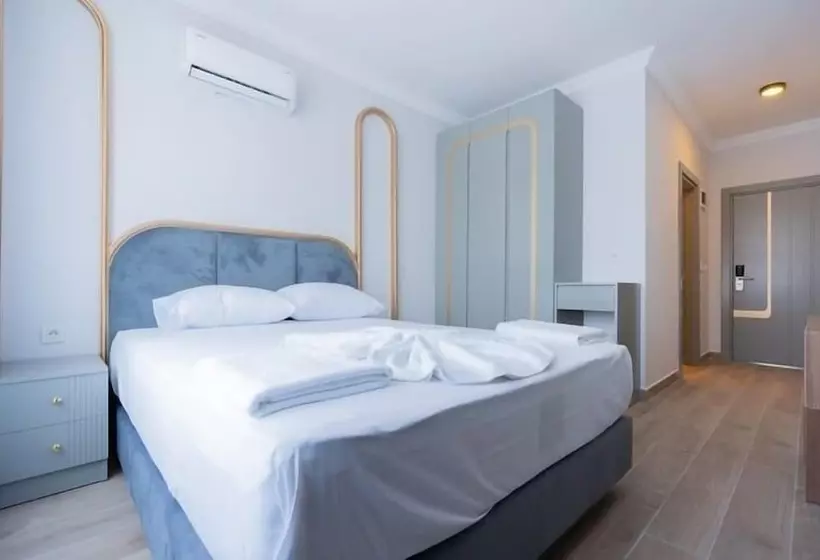 فندق Gurses Life