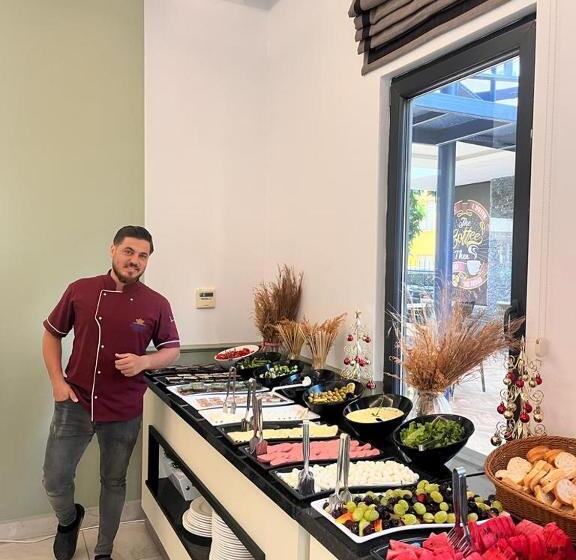 Отель Gurses Life