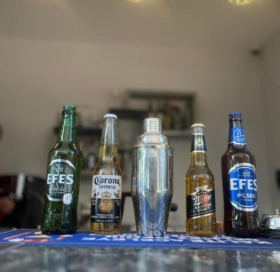 Отель Gurses Life