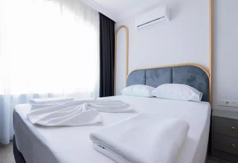 فندق Gurses Life