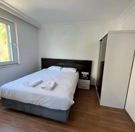 فندق Gurses Life