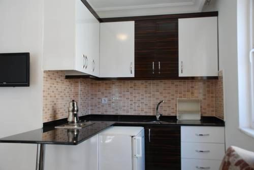 Отель Gurses Life