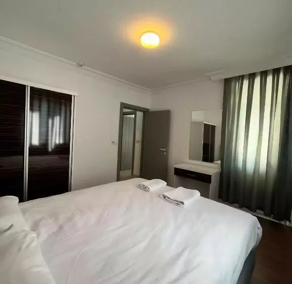 فندق Gurses Life