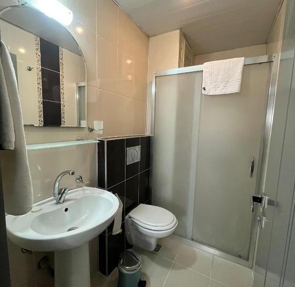 Отель Gurses Life