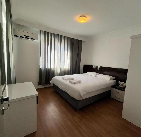 Отель Gurses Life