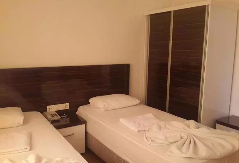 فندق Gurses Life