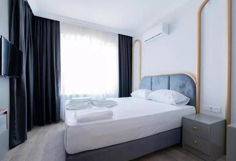 فندق Gurses Life