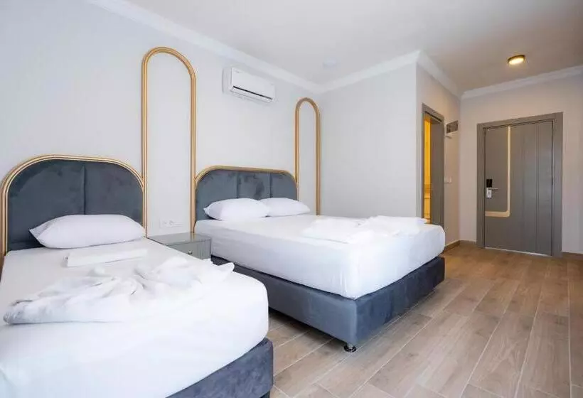 فندق Gurses Life