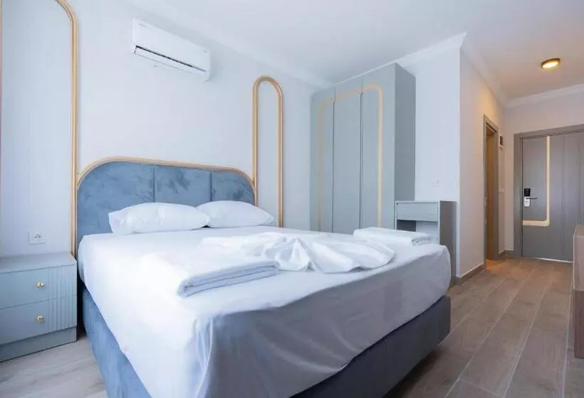 فندق Gurses Life