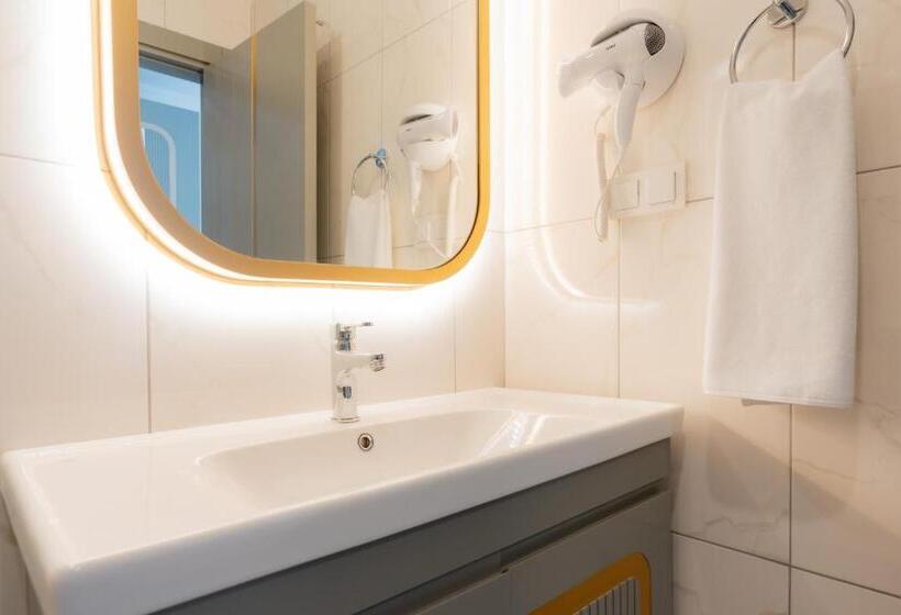 Отель Gurses Life