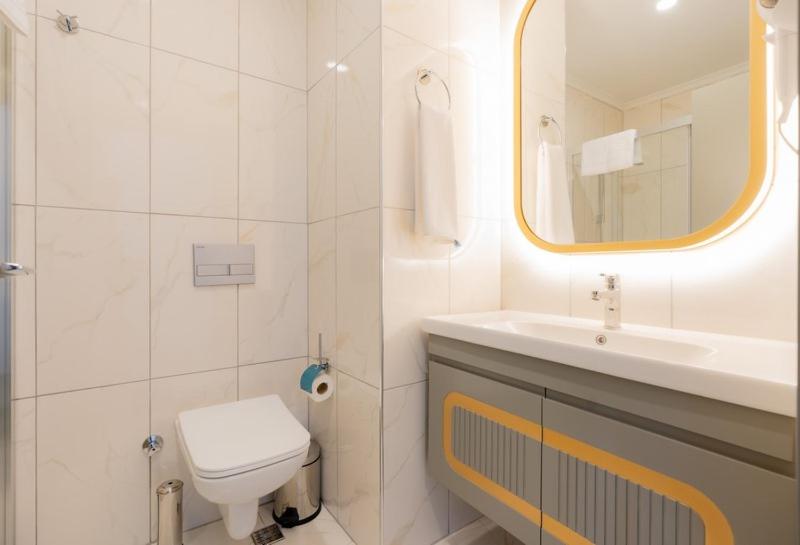 Отель Gurses Life