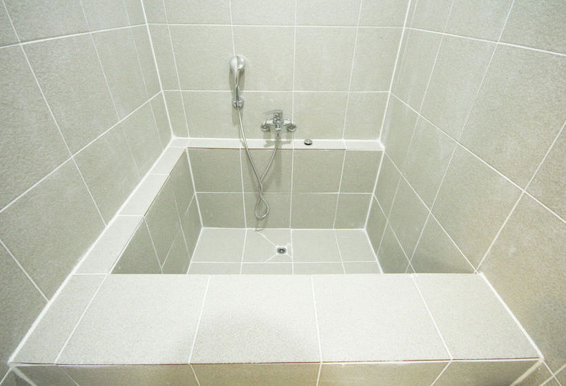 Hotel Gimhae Buwondong Haru