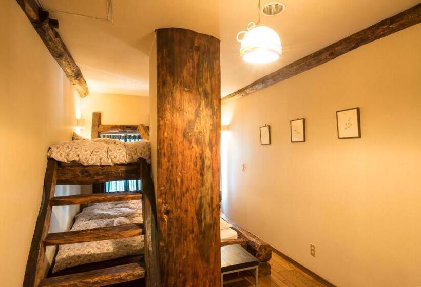 فندق Haus St.anton