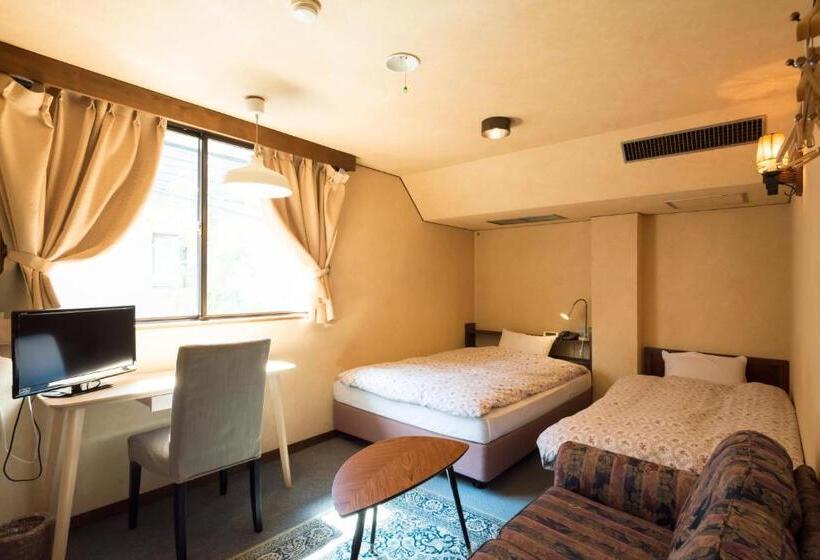 فندق Haus St.anton