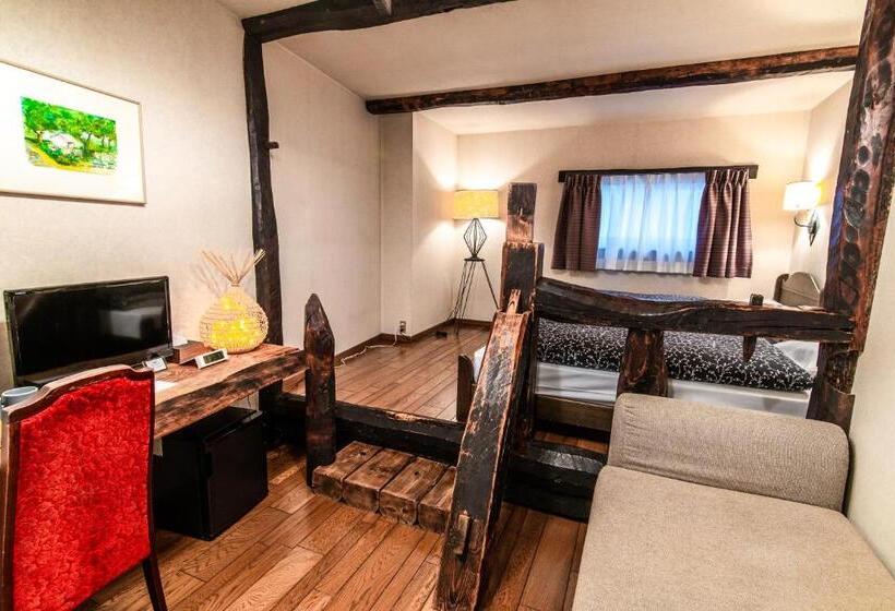 فندق Haus St.anton