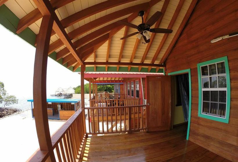 בית מלון כפרי Hfc Lodge