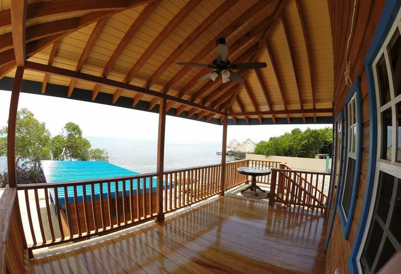 בית מלון כפרי Hfc Lodge