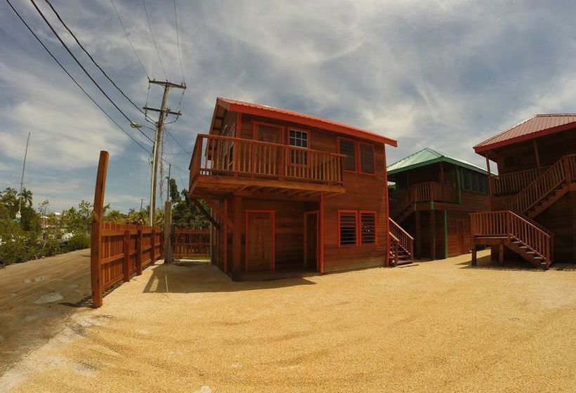 בית מלון כפרי Hfc Lodge