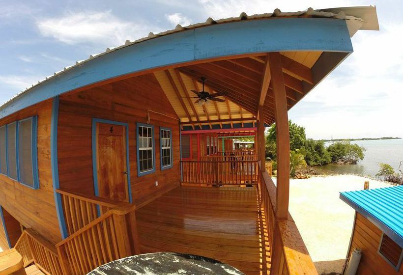 בית מלון כפרי Hfc Lodge