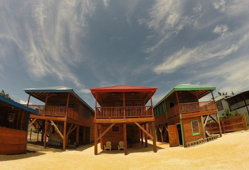 בית מלון כפרי Hfc Lodge