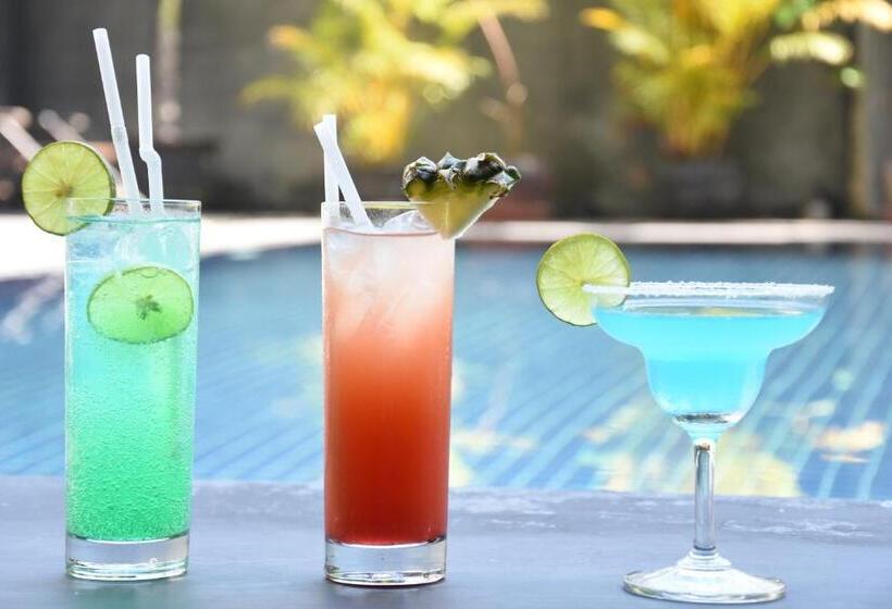 Hotel Siem Reap Center