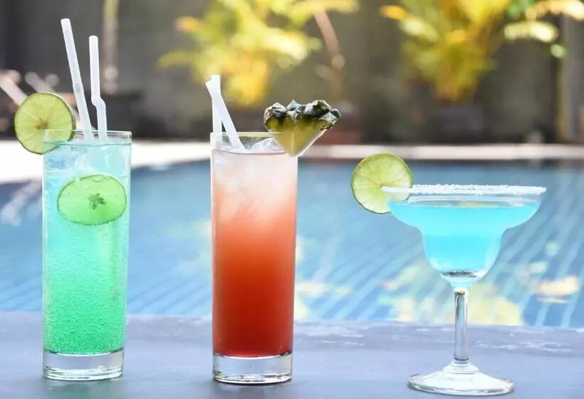 هتل Siem Reap Center