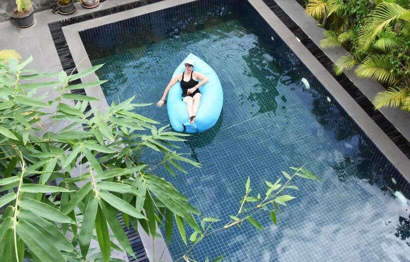 Hotel Siem Reap Center