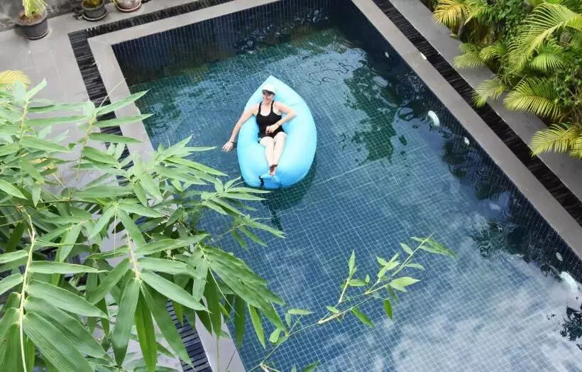 هتل Siem Reap Center