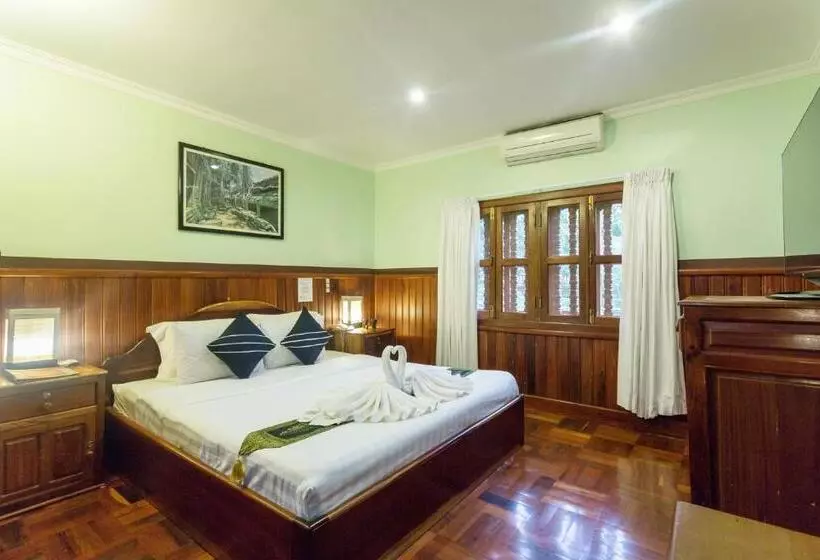 هتل Siem Reap Center