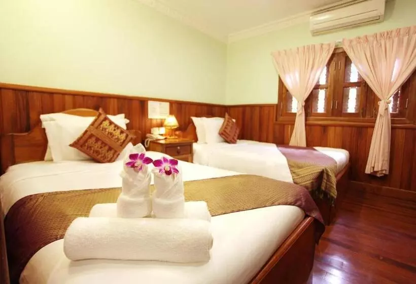 هتل Siem Reap Center