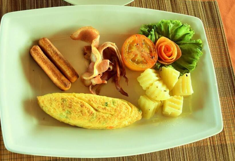 Hotel Siem Reap Center