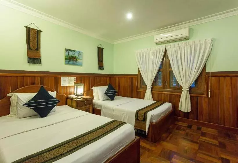 هتل Siem Reap Center