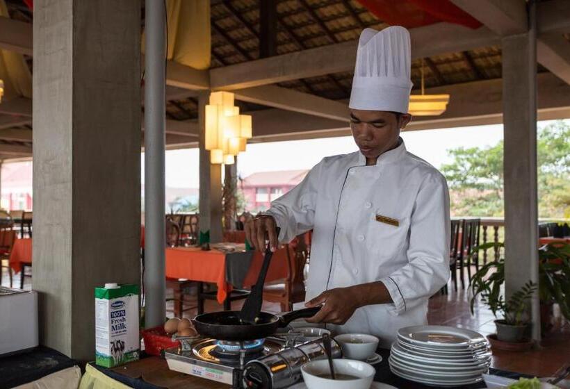 Hotel Siem Reap Center