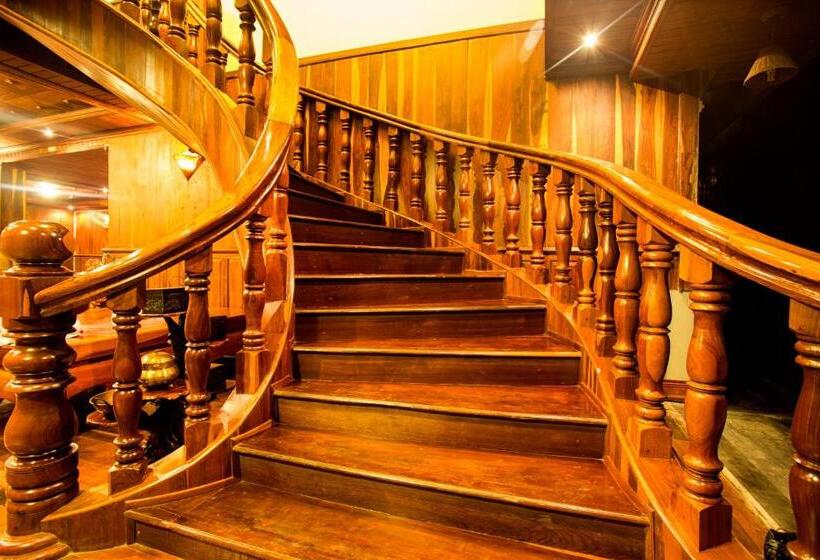 Hotel Siem Reap Center