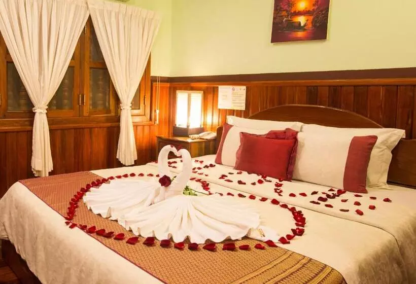 هتل Siem Reap Center