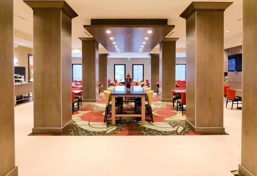 Отель Holiday Inn Express & Suites Plymouth   Ann Arbor Area, An Ihg