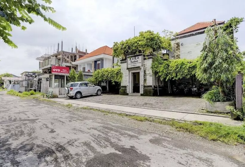 ホテル Collection O 3885 Kara Residence