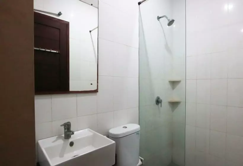 ホテル Collection O 3885 Kara Residence