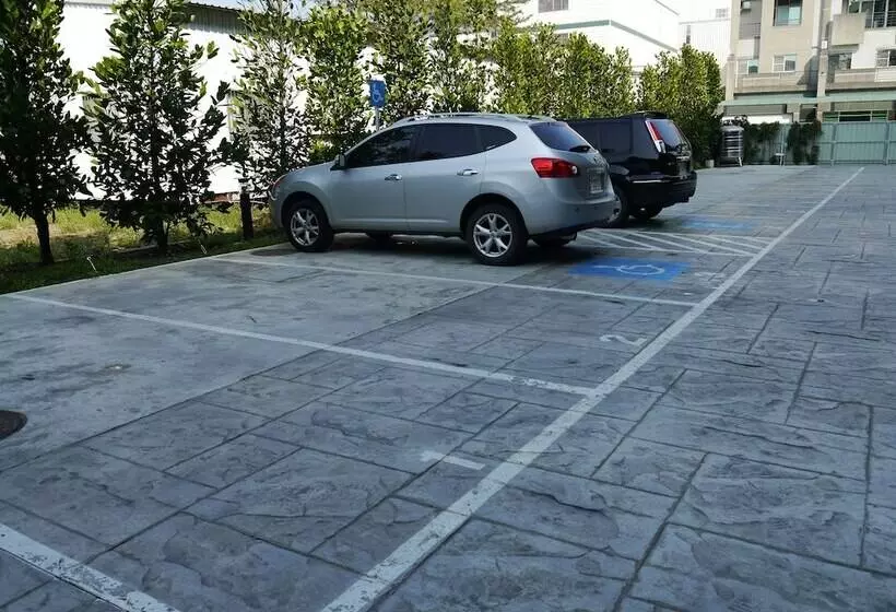 Hotelli Look Royal Resort