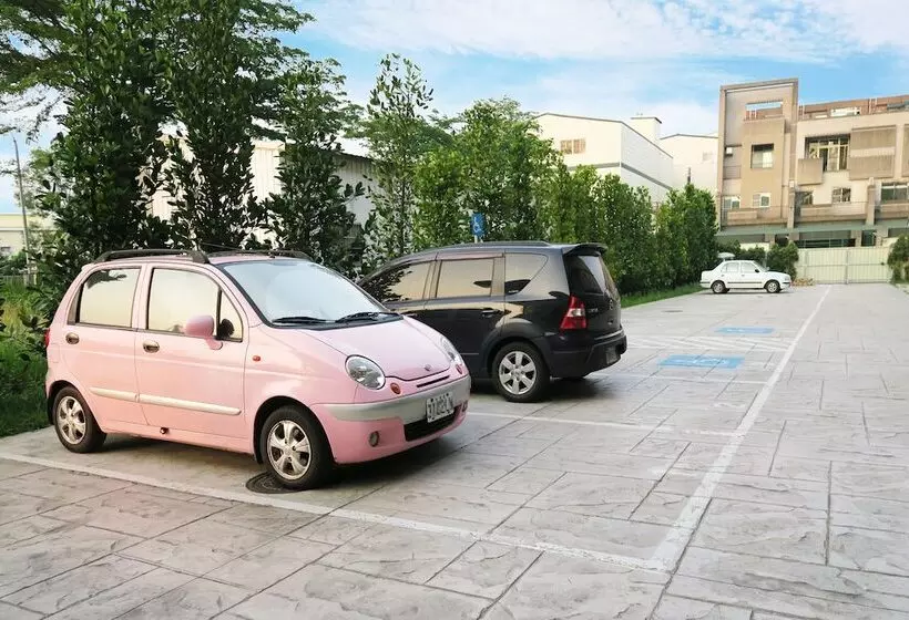 Hotelli Look Royal Resort