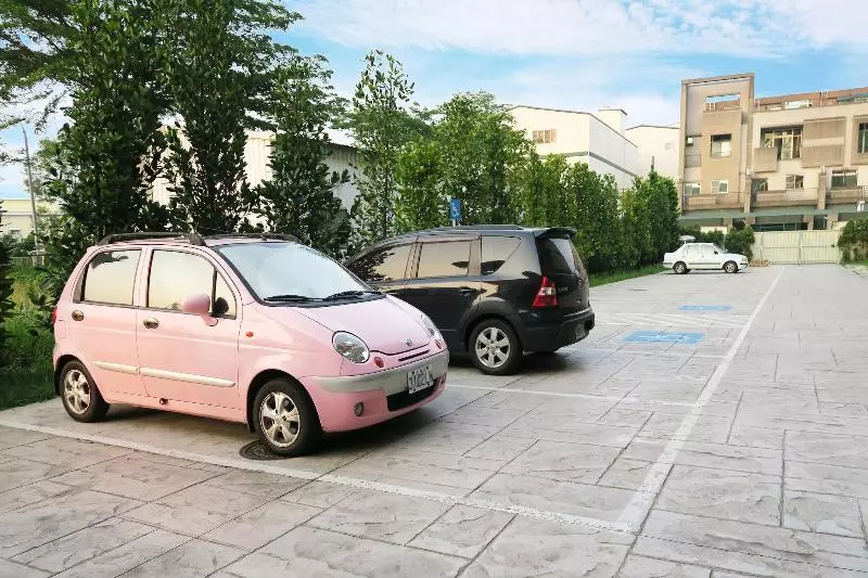 Hotelli Look Royal Resort