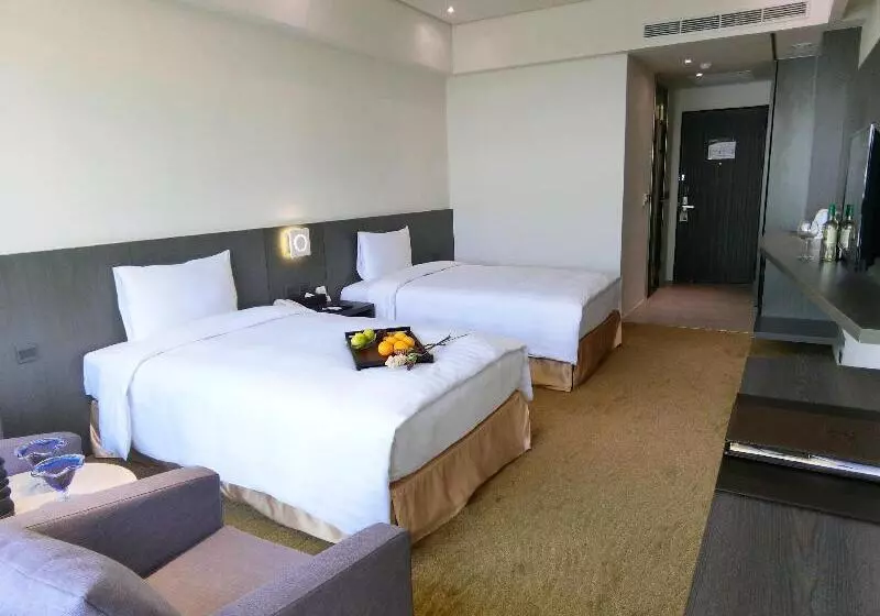 Hotelli Look Royal Resort