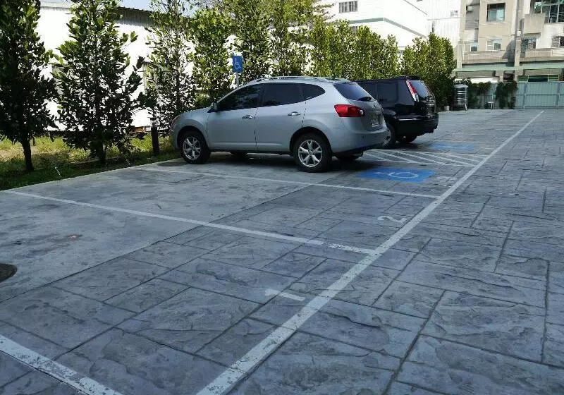 Hotelli Look Royal Resort