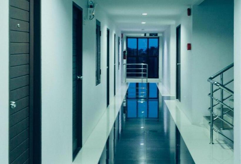 酒店 Maison De Cheer