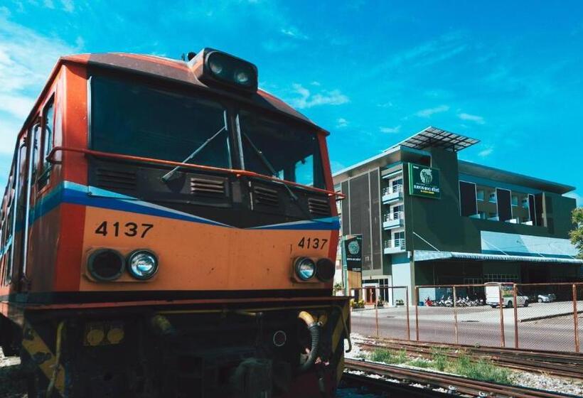 酒店 Maison De Cheer