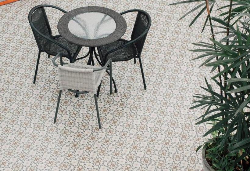 酒店 Maison De Cheer