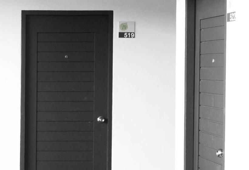 酒店 Maison De Cheer