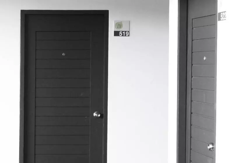 هتل Maison De Cheer