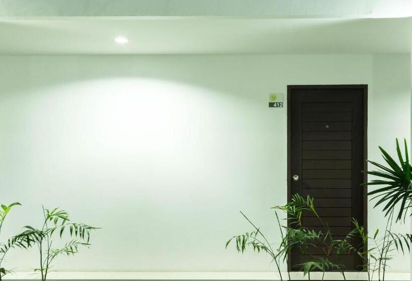 酒店 Maison De Cheer